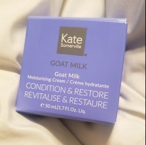 Kate Somerville Goat Milk Moisturizing Cream